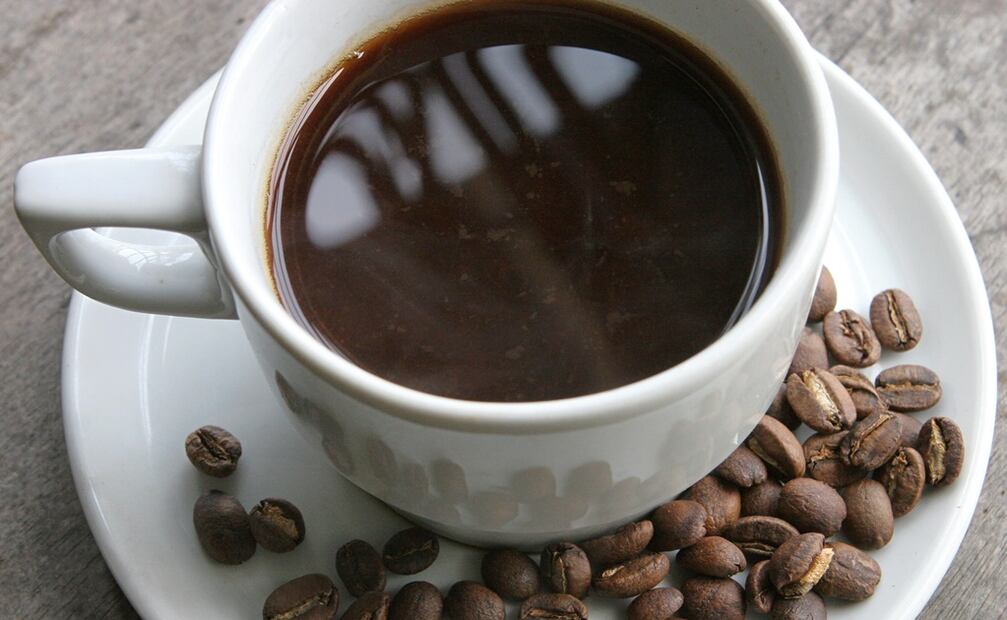 La OMS no encontró evidencias de que consumir café o mate tibio pueda ser cancerígeno.FOTO: Archivo/ EL UNIVERSAL
