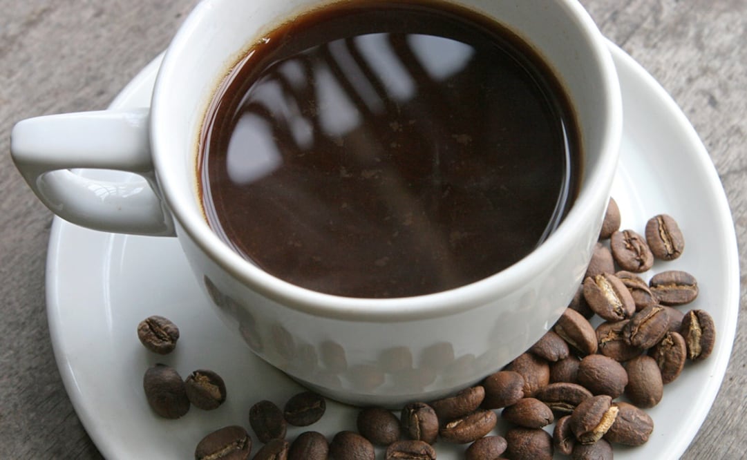 Para muchas personas el café es fundamental para empezar el día. Foto: EL UNIVERSAL