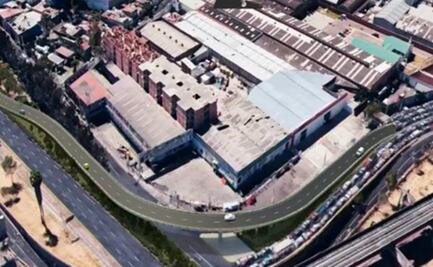 CDMX lanza licitación para construir Viaducto Elevado sobre calzada Ignacio Zaragoza