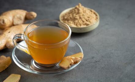 La infusión con una raíz natural que ayuda a prevenir el Alzheimer