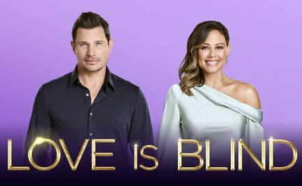 Exconcursante del reality "El amor es ciego" demanda a Netflix por "experiencia traumática" y contrato ilegal