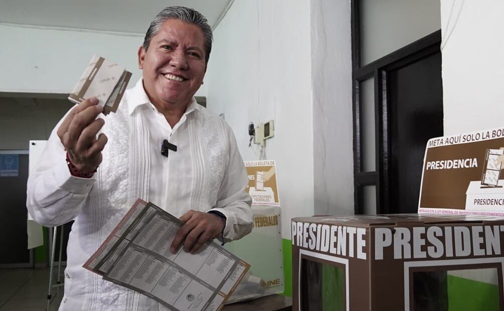 Foto: Diana Valdez / EL UNIVERSAL