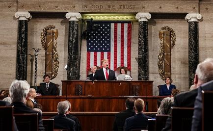 EU eliminará el VIH en 10 años, afirma Donald Trump