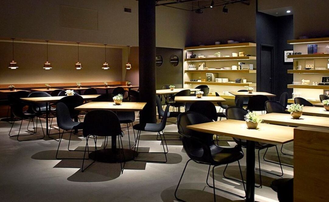 Entérate. El restaurante mexicano en el que comieron los Obama