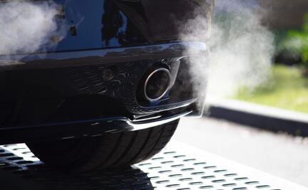 Los puntos que debes revisar antes de llevar a verificar tu auto