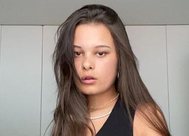 Manuela Sanz luce deslumbrante en bikini en playas mexicanas