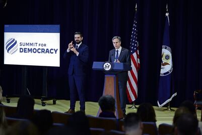 América Latina, con desgaste a la cumbre de la democracia