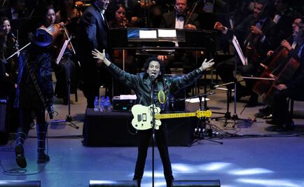 El Tri le canta a Donald Trump y "El Chapo"