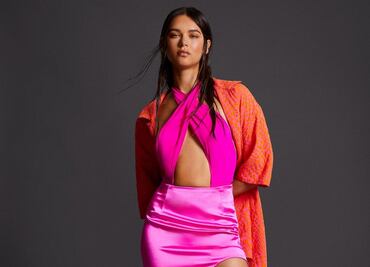 5 colores que no puedes dejar de vestir en verano y lo que significan