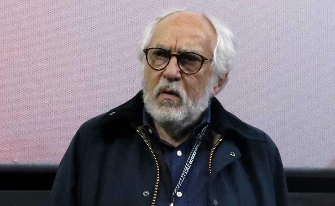 Arturo Ripstein. Foto: Archivo