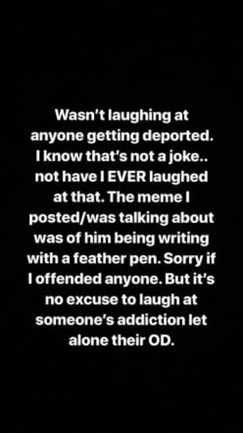 Demi Lovato cierra Twitter tras ser criticada por burlarse de 21 Savage