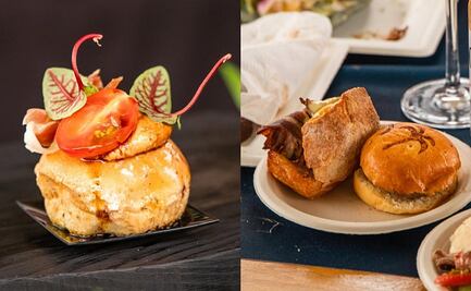 Así se vivió el festival gastronómico Sabor es Polanco 2025