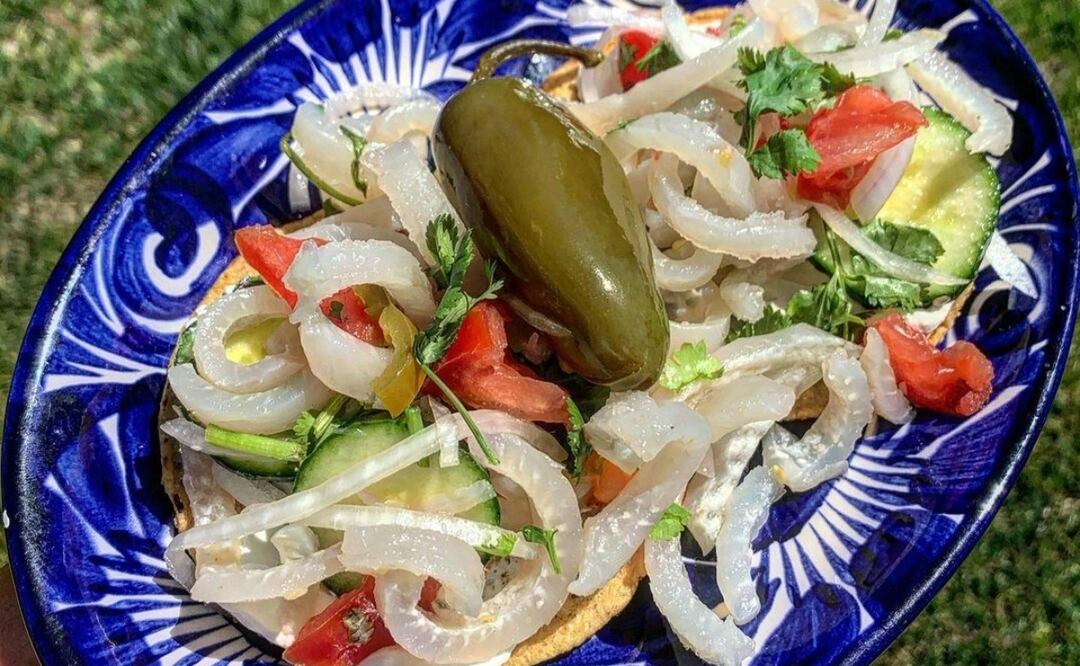 Foto: Armidas Comidas/ Instagram 