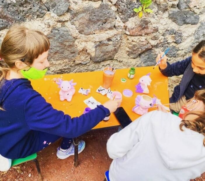 Celebra el Día Nacional del Ajolote en Axolotitlán 