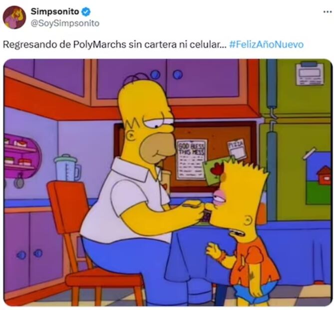 Memes de la semana