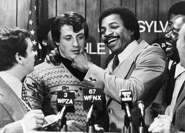 Se revela la causa de muerte de Carl Weathers, el inolvidable Apollo Creed en "Rocky"