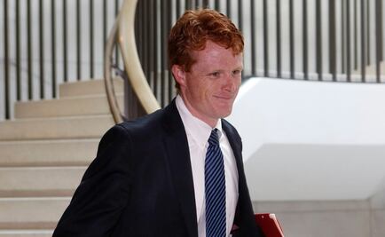 Sobrino nieto de John F. Kennedy responderá al discurso anual de Trump