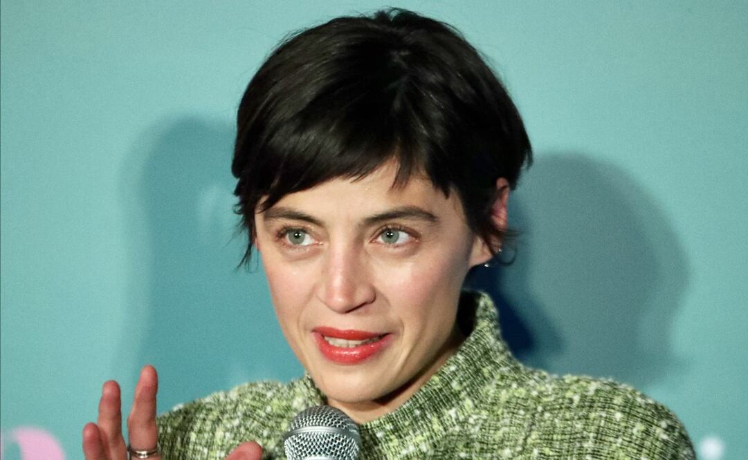 Ilse Salas. Foto: Archivo