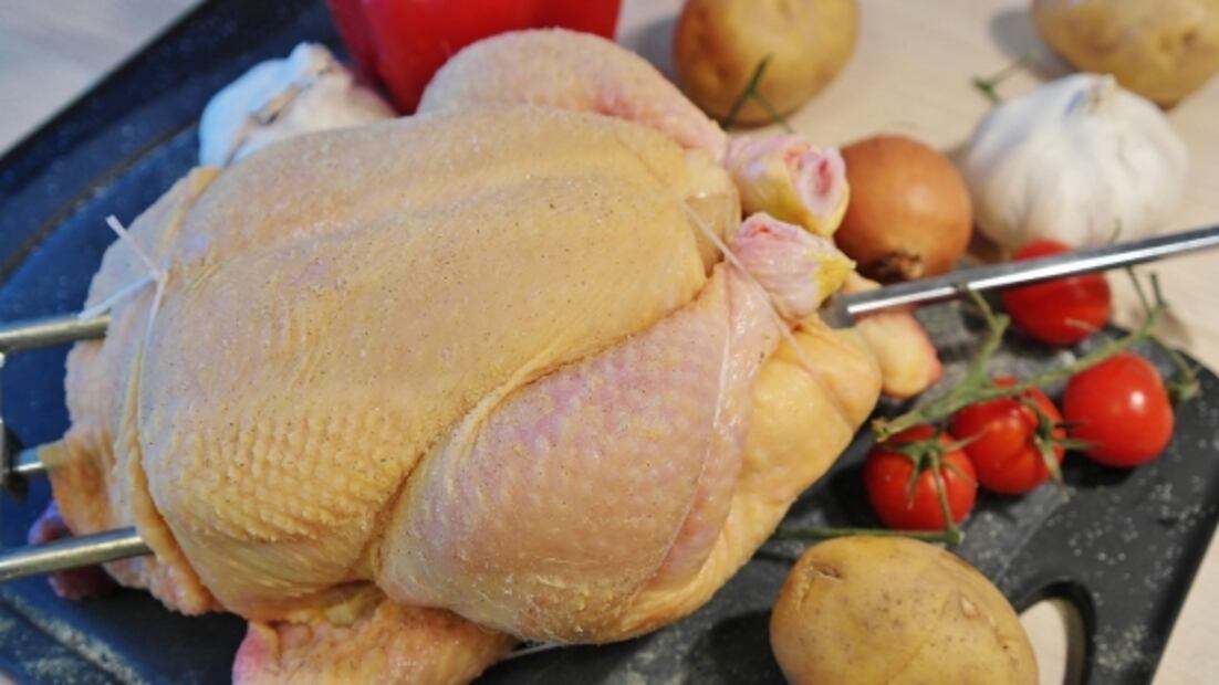 Este es el precio por kilo de la pechuga de pollo según Profeco