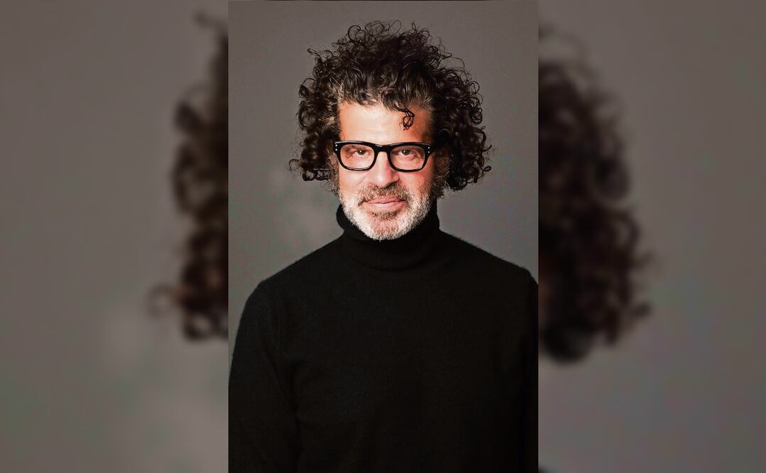 Antes de que Raymont conociera y trabajara al lado de Eugenio Derbez hace más de una década, vivió parte de su adolescencia en Morelos. Foto: VIX