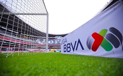 El ranking de EL UNIVERSAL Deportes tras la Jornada 10 del Apertura 2022 en la Liga MX