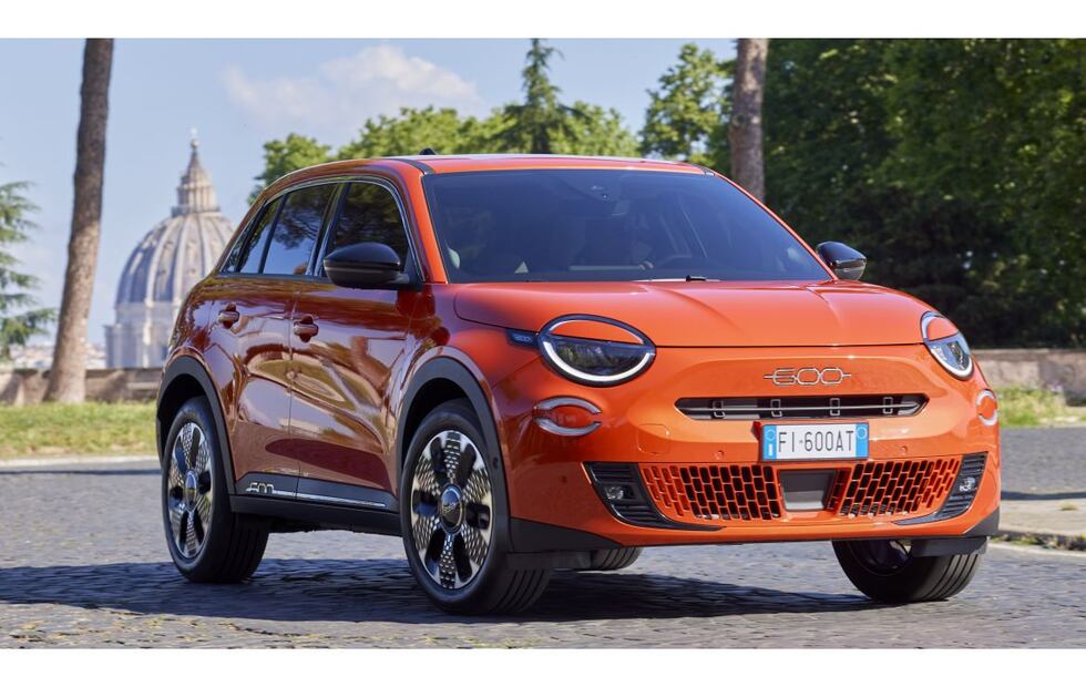 regresa como un SUV eléctrico
