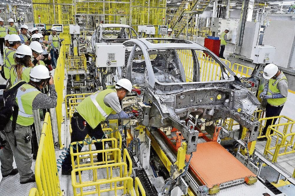 Los contratos de protección son ilegales en EU y Alemania, pero en México son procedimientos estándar (FOTO: ARCHIVO EL UNIVERSAL)