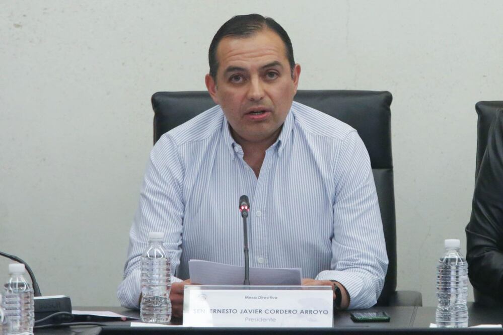 Foto: @senadomexicano