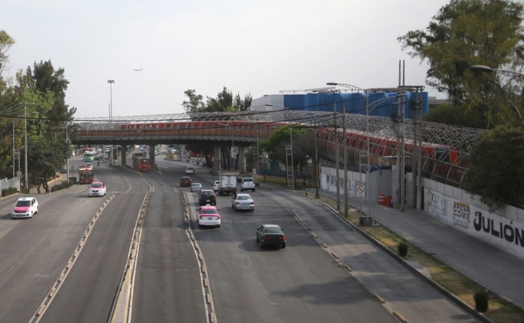 Foto: Archivo/ EL UNIVERSAL