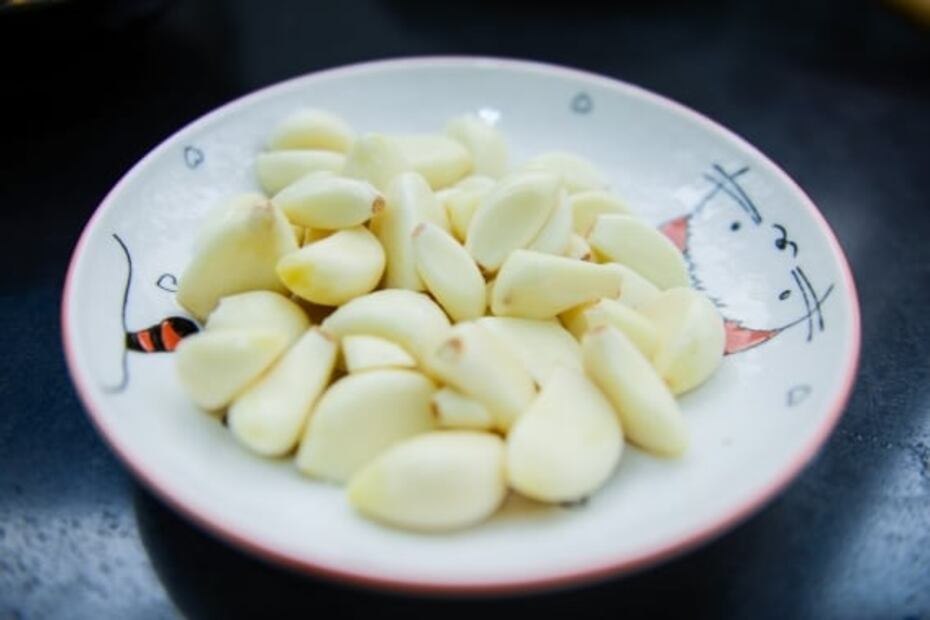 Esta infusión te ayuda a bajar el colesterol 