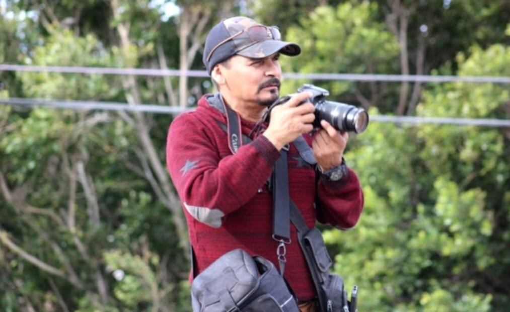 Suman siete periodistas asesinados en México en lo que va del año