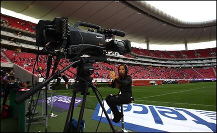 Claro Video transmitirá los partidos de Chivas
