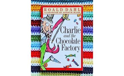 Netflix compra catálogo de Roald Dahl, autor de "Matilda" y "Willy Wonka"