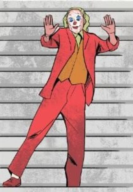 Joker: La otra cara de Joaquin Phoenix