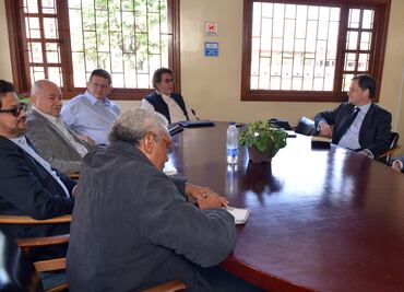 Gobierno y FARC firmarán nuevo acuerdo de paz el 24 de noviembre