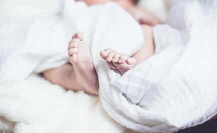 Condenan a 3 años de prisión a mujer que vendió su hijo por 13 mil dólares simulando ser "madre de alquiler"