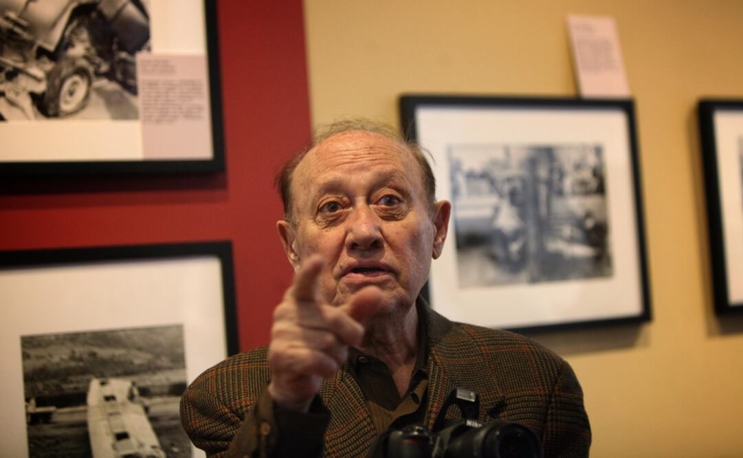 El Museo del Estanquillo recibe la exposición “Una crónica de la nota roja en México. De Posada a Metinides/ Del Tigre de Santa Julia al crimen organizado” para ahondar en las repercusiones de la nota roja. Foto: EFE