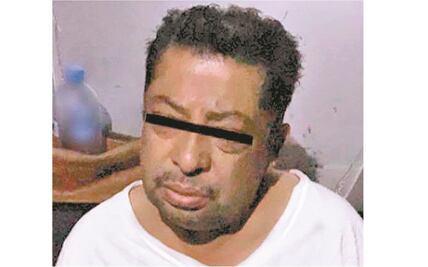 Cae uno por homicidio del notario Miranda Cardoso