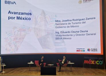 Economía mexicana ya vive clara desaceleración: BBVA; activa plan con Sectur enfocado en pueblos mágicos