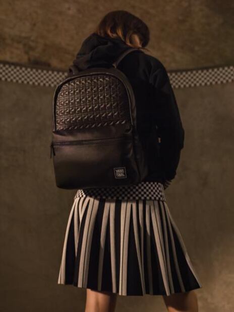 Así lucirá la nueva colección de Vans x Karl Lagerfeld