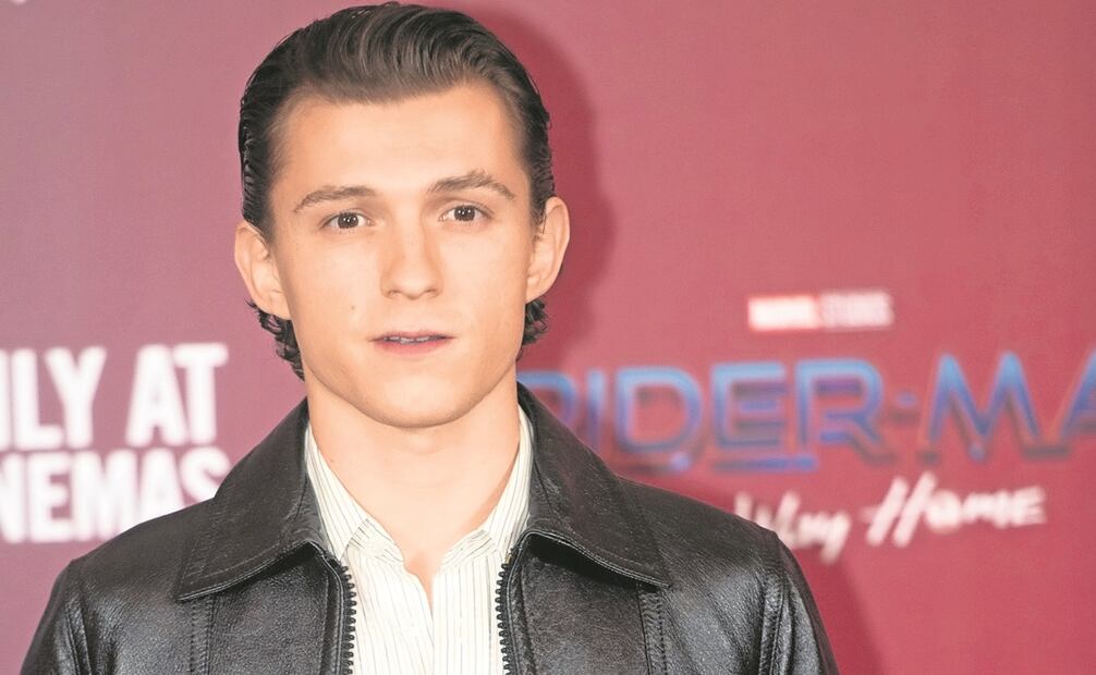 Tom Holland