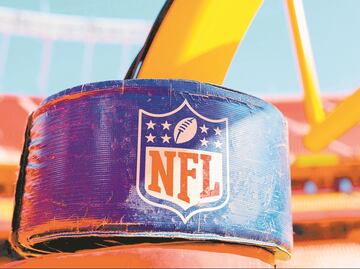 Los grandes favoritos para las finales de conferencia de la NFL