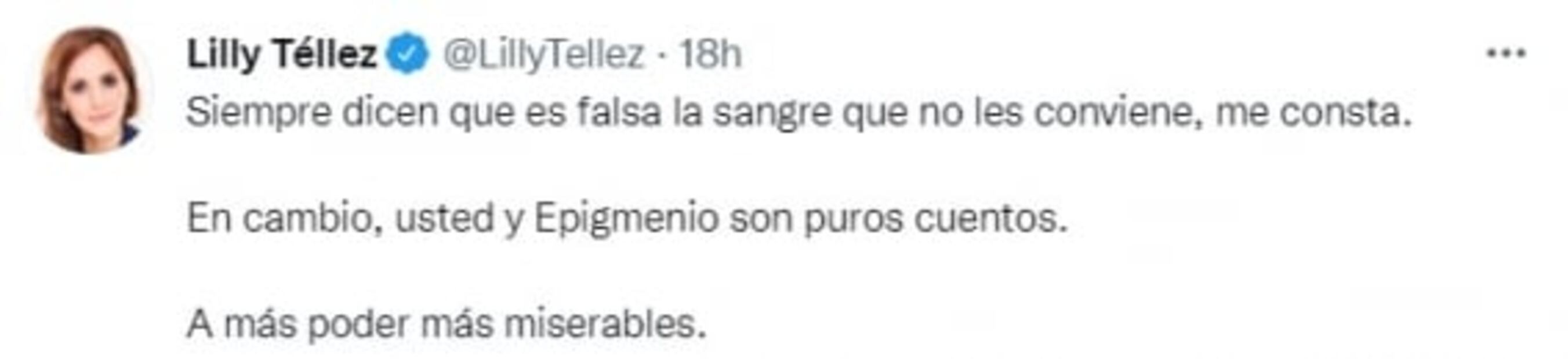 Lilly Téllez y Héctor Suárez Gomís critican a Citlalli Hernández por dichos contra Lía Limón tras agresión