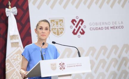 "Son hipócritas e inmorales": Sheinbaum a panistas que lamentan tragedia en la Línea 12