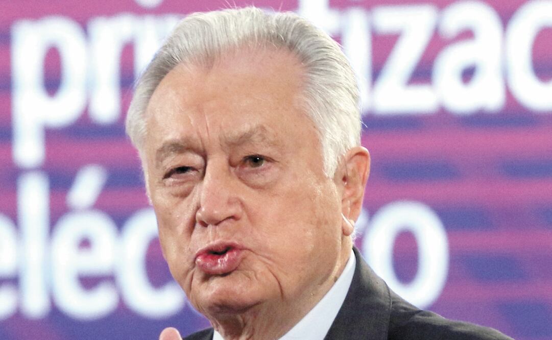 Foto: Archivo | El Universal