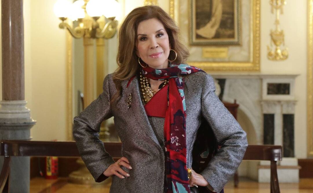 Foto: Carlos Mejía/EL UNIVERSAL.