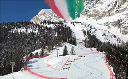 Estados Unidos enviará unidad de ICE a los Juegos de Invierno y causa alarma en Italia