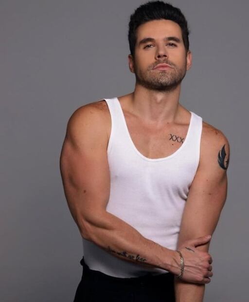 Tras problema legal, Eleazar Gómez revela que regresará a la televisión: "Me siento contento"