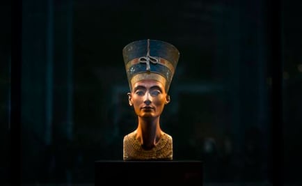 Egipto usará radar para localizar tumba de Nefertiti