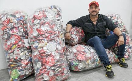 Recycling for cancer